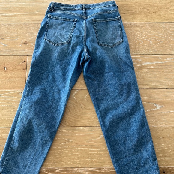 Old navy Jeans Size 14 - Picture 3 of 3